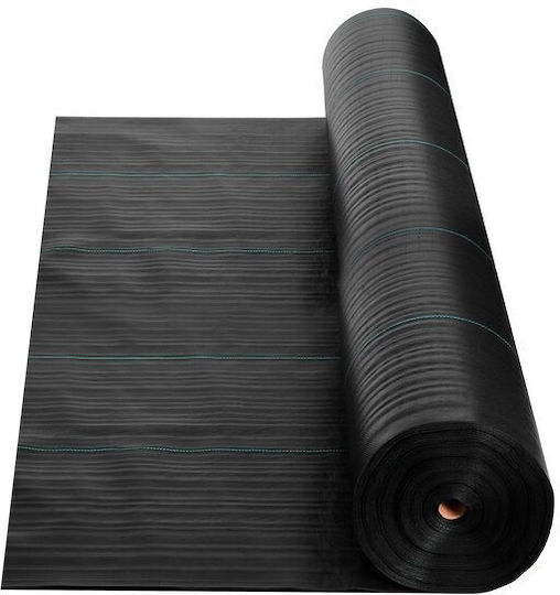 Vivatechnix Vivatechnix Agro Textiles Ground Cover Fabric 100g/m² 35.1x4m Black