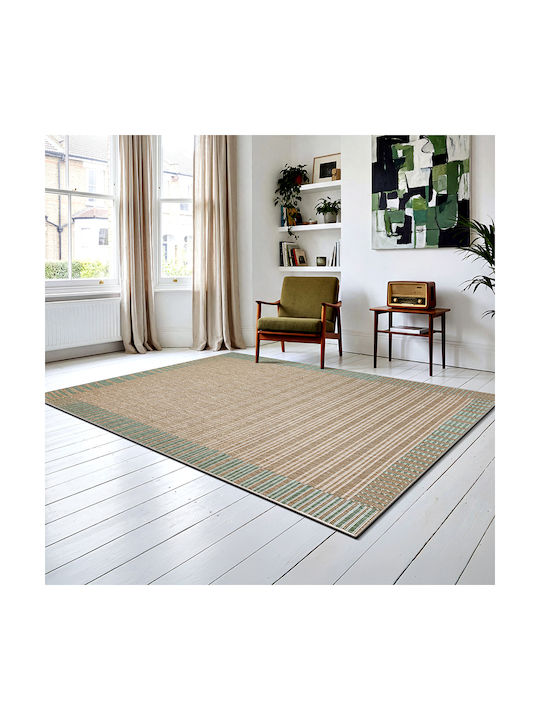 Newplan Stella 98a Χαλί Ορθογώνιο Stella 98a 70x140cm