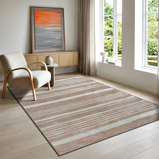 Newplan Canvas 2662b Χαλί Ορθογώνιο Μπεζ 200x250cm