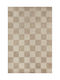 Newplan Stella 2094b Rectangular Beige Living Room Rug 70x140cm