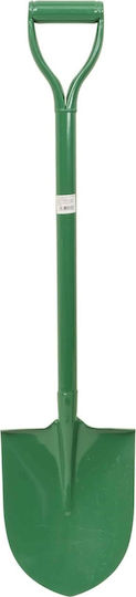 Hoe Metal Handle 100x24cm Green Z-tools Zts 8783