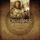 O.s.t Howard Shore Lord Rings Return King 2lp Vinyl