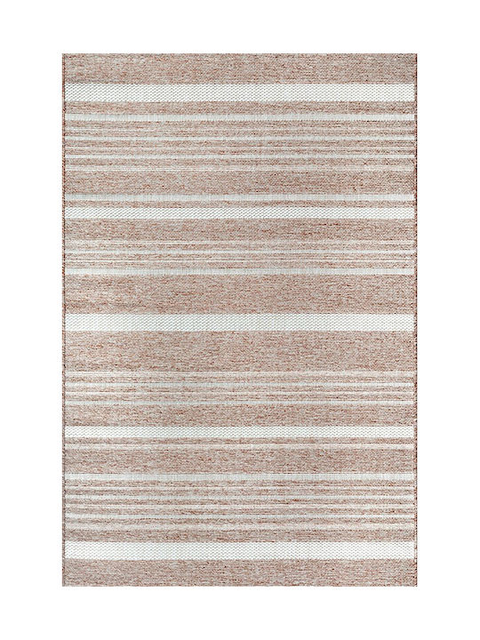 Newplan Canvas 2662b Beige Runner 80x150cm