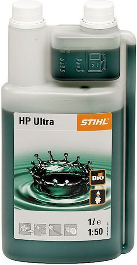 Ulei Original Stihl Mix 1l Verde Hp Ultra