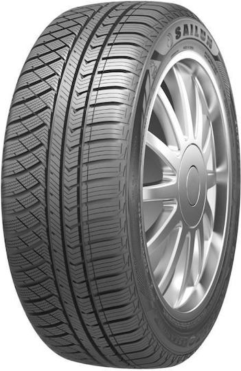 Sailun 165/70R14 81T Autoreifen 4 Jahreszeiten