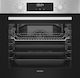 Robin Counter Top Oven 76lt W59.7cm Inox