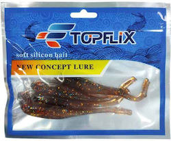 Silicone Fishing Baits 11cm Fishing Bait Silicone Fishing Baits 11cm Fishing Bait