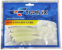 Silicone Fishing Baits 12cm Fishing Bait Silicone Fishing Baits 12cm Fishing Bait