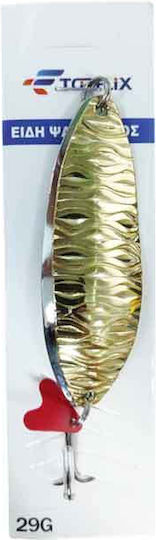Artificial Bait Fishing Spoon 29g – Fishing Spoon Lure