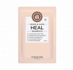 Maria Nila Head & Hair Heal 12мл
