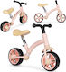 Kinder Balancefahrrad Grau
