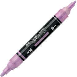 Faber-Castell Acryl Marker Lilac