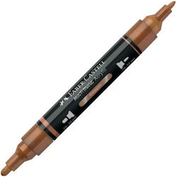 Faber-Castell Acryl Marker Copper