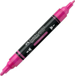 Faber-Castell Acryl Marker Fuchsia