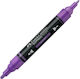 Faber-Castell Acryl Marker Levander