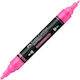 Faber-Castell Acryl Marker Hot Pink