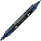 Faber-Castell Acryl Marker Indigo