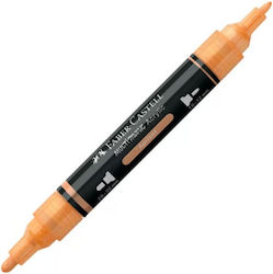 Faber-Castell Acryl Marker Apricot