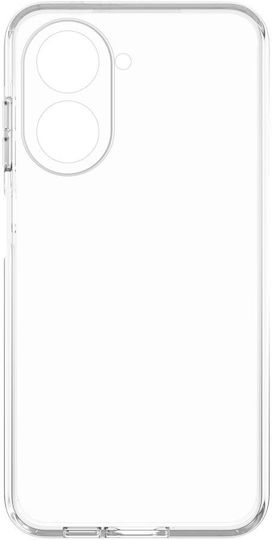 Transparent Silicone Case Xiaomi Poco C71 4g Thickness 1.5mm