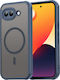 Techsuit Halofrost II Back Cover Navy Blue Goog...
