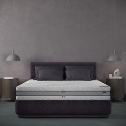 Mat&Pil Mat2flip King Size Orthopedic Mattress ...