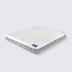 Mat&Pil Soft Sense Super-King Orthopädische Mat...
