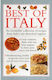 Best Of Italy - Anness Publishing - Hardback