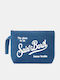 Aline Women's Set Clutch Blue