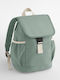BagBase Schulranzen Rucksack Grüne