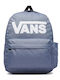 Schulranzen Rucksack für Junior High-High School Schwarz 22l 32 x 12cm