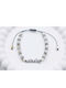 Kymi Damentäuberarmband