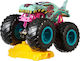 Hot Wheels Vehicles Monster Trucks