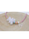 Kymi Damentäuber Armband AD303