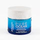 PostQuam Professional Pure Ocean Face Day Cream for Moisturizing & Anti-Aging with Hyaluronic Acid & Collagen 50ml