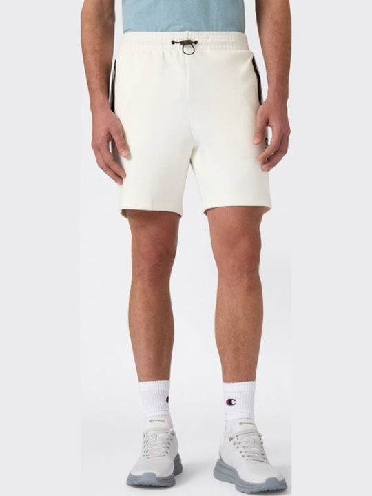 Champion Ανδρική Βερμούδα Beige