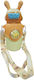 Thermal Water Bottle & Carrying Accessories Rabbit Ears 500ml Ox-rabbit Thermal Water Bottle Tf176494