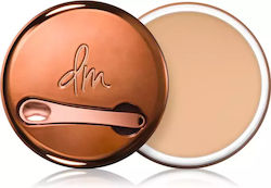 Danessa Myricks Beauty Yummy Skin Blurring Balm Powder Compact Compact Foundation