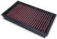 Volkswagen T-Roc II D11 1,5 Etsi 150 Tsi Evo2 24-26 DNA Luftfilter