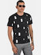 T-shirt Black