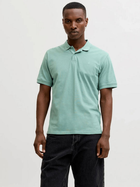 Jack & Jones Polo T-shirt Βεραμάν