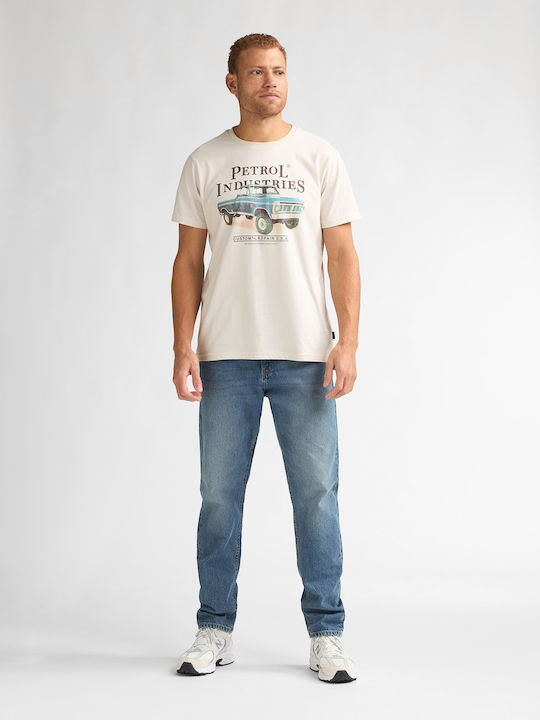 T-shirt Seashell