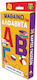 My First Cards Learning the Alphabet