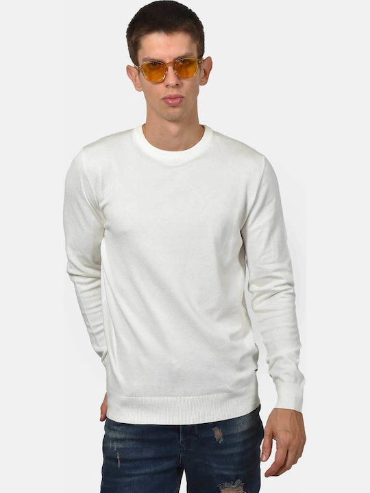 White Sweater