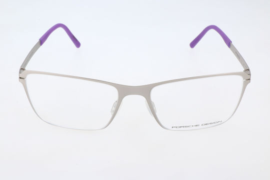 Porsche Design Por Montatura Vista P8263 C 54 17 140