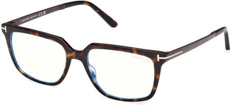 Tom Ford Tf 6039-b 052 54