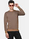 Camel Sweater