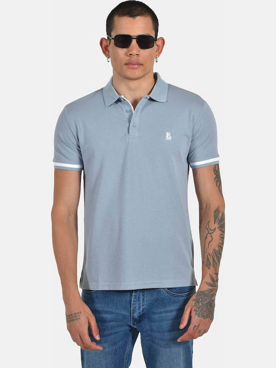 Polo Bluza Albastră