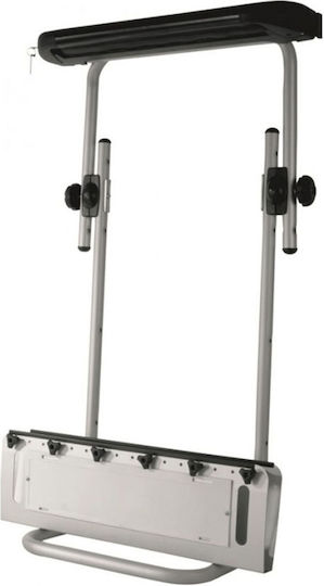 Peruzzo Stelvio 376/a Alu 4x4 Suport Schi