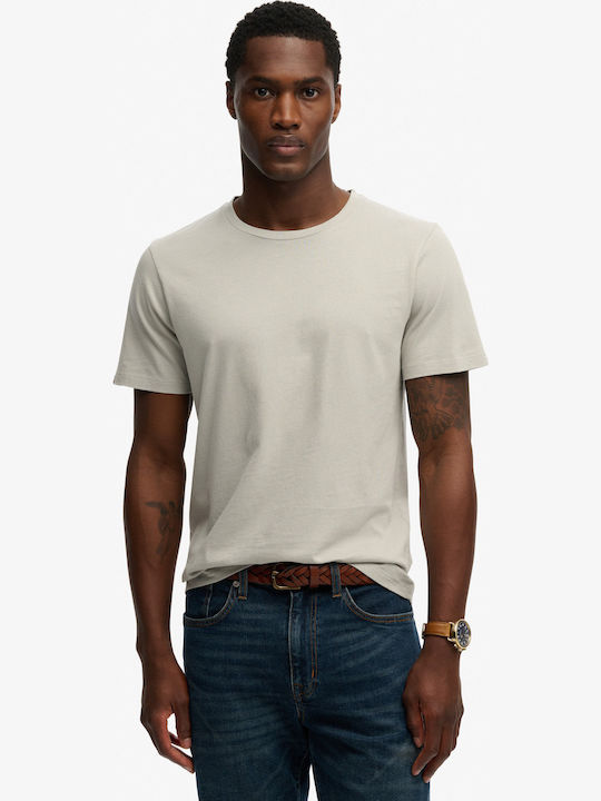 Superdry Essential T-shirt Gray