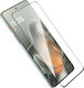 Enkay Full Face Tempered Glass (Motorola Moto G67 5g / G77 5g)